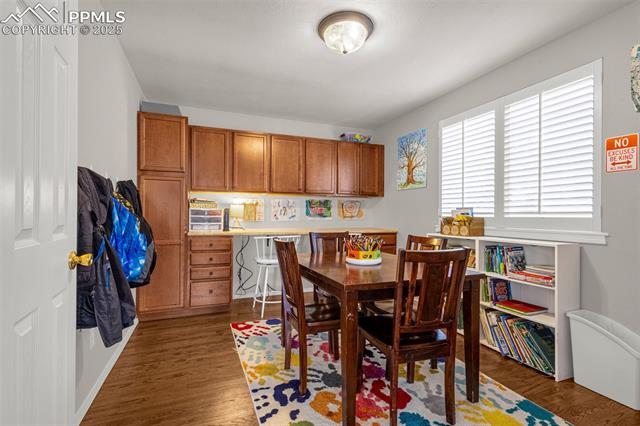 MLS Image for 9969  Rose Leaf  ,Colorado Springs, Colorado