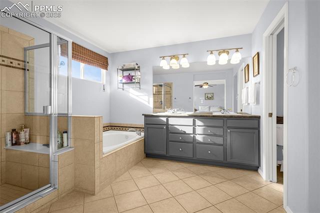 MLS Image for 9969  Rose Leaf  ,Colorado Springs, Colorado