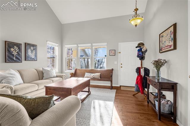 MLS Image for 9969  Rose Leaf  ,Colorado Springs, Colorado