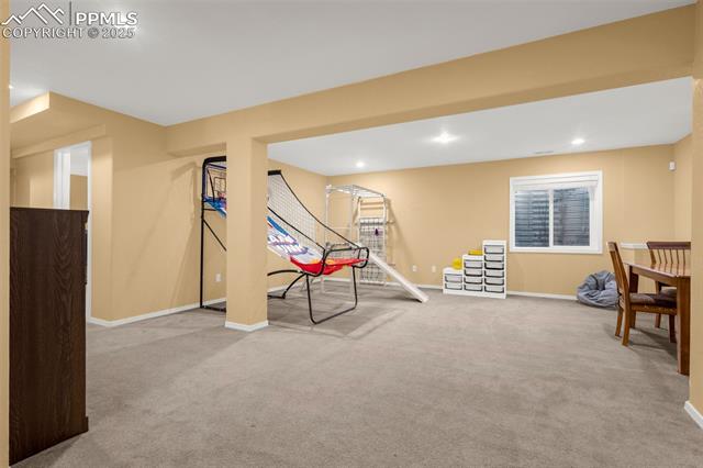 MLS Image for 9969  Rose Leaf  ,Colorado Springs, Colorado