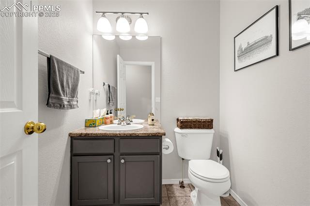MLS Image for 9969  Rose Leaf  ,Colorado Springs, Colorado