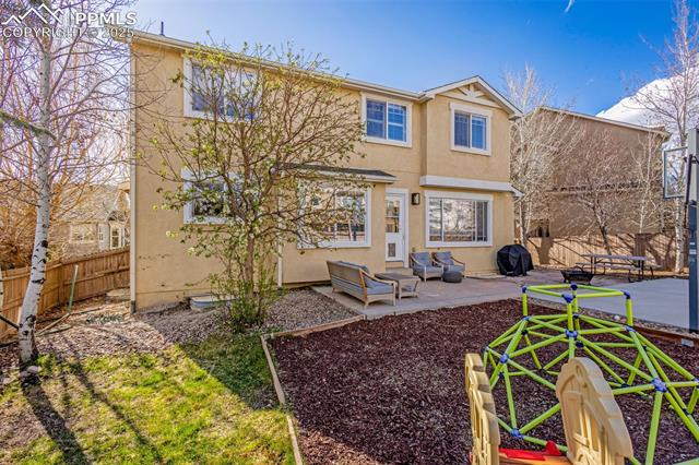 MLS Image for 9969  Rose Leaf  ,Colorado Springs, Colorado