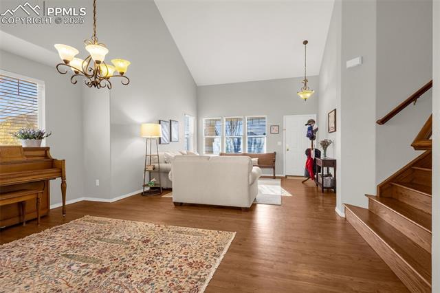MLS Image for 9969  Rose Leaf  ,Colorado Springs, Colorado