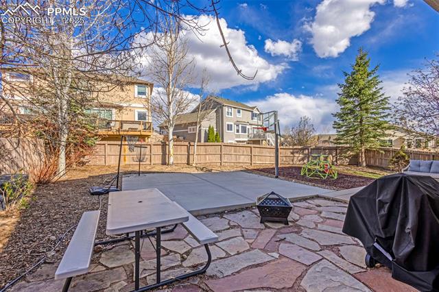 MLS Image for 9969  Rose Leaf  ,Colorado Springs, Colorado