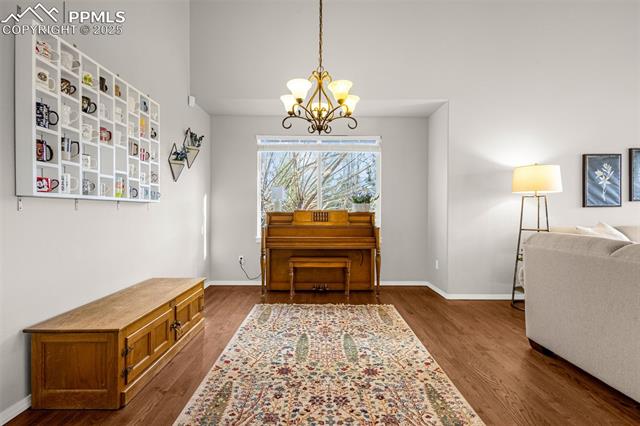 MLS Image for 9969  Rose Leaf  ,Colorado Springs, Colorado