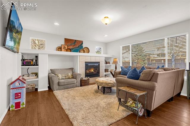 MLS Image for 9969  Rose Leaf  ,Colorado Springs, Colorado