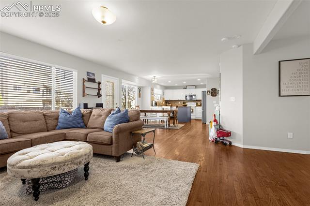 MLS Image for 9969  Rose Leaf  ,Colorado Springs, Colorado