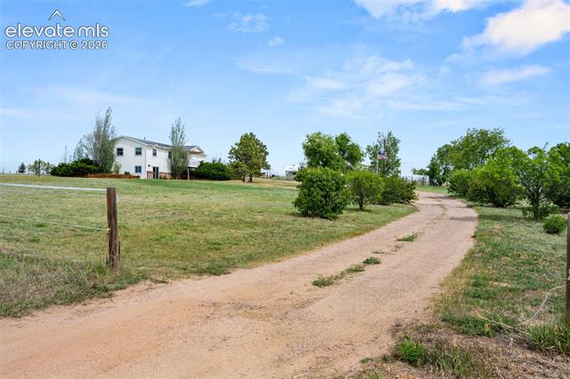 MLS Image for 16010  Connies  ,Peyton, Colorado