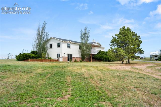 MLS Image for 16010  Connies  ,Peyton, Colorado