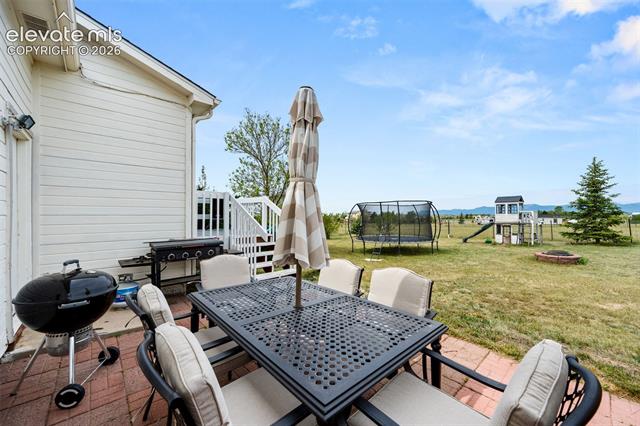 MLS Image for 16010  Connies  ,Peyton, Colorado