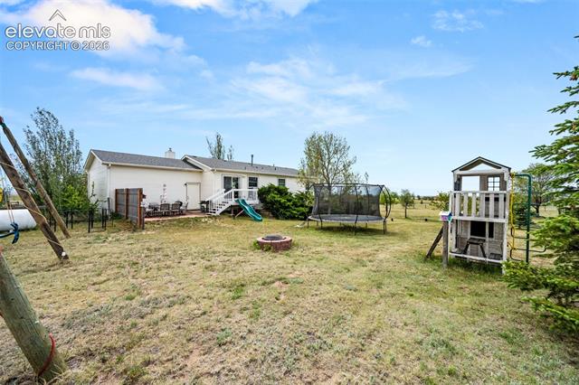 MLS Image for 16010  Connies  ,Peyton, Colorado