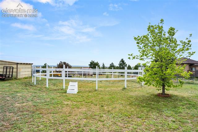 MLS Image for 16010  Connies  ,Peyton, Colorado