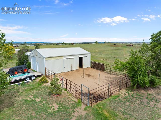 MLS Image for 16010  Connies  ,Peyton, Colorado