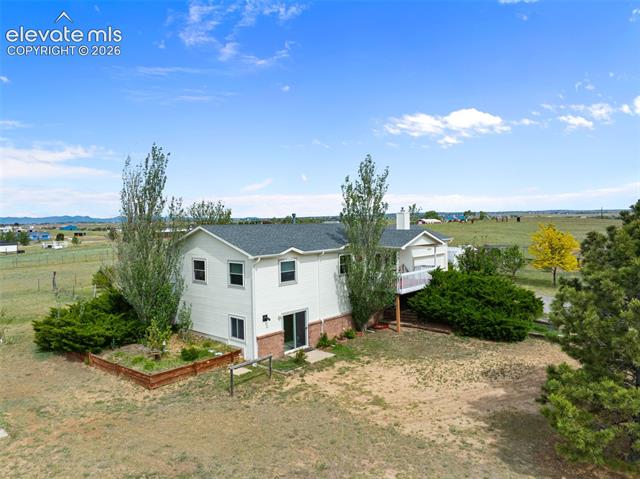 MLS Image for 16010  Connies  ,Peyton, Colorado