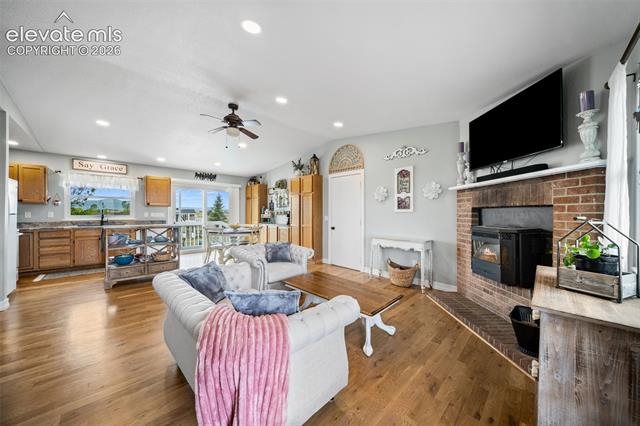 MLS Image for 16010  Connies  ,Peyton, Colorado