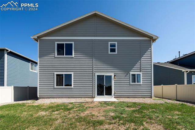 MLS Image for 10648  Hidden Prairie  ,Fountain, Colorado