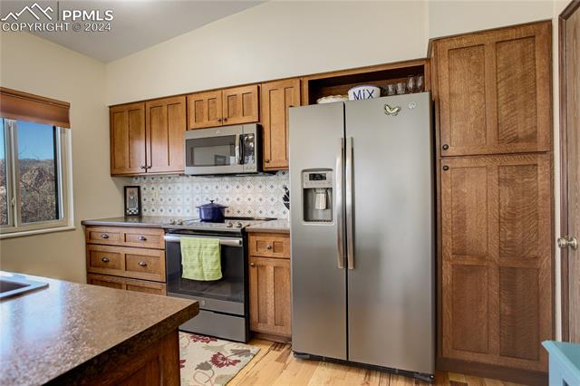 MLS Image for 1142  Fontmore  C ,Colorado Springs, Colorado