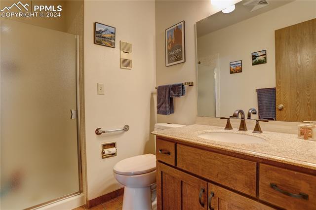 MLS Image for 1142  Fontmore  C ,Colorado Springs, Colorado