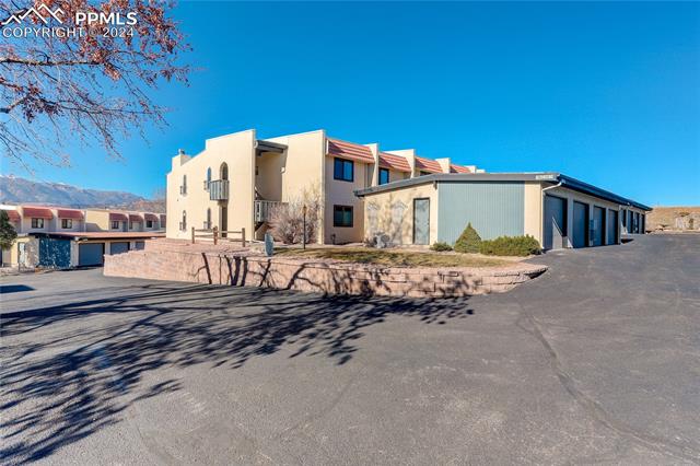 MLS Image for 1142  Fontmore  C ,Colorado Springs, Colorado