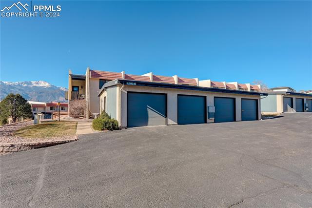 MLS Image for 1142  Fontmore  C ,Colorado Springs, Colorado