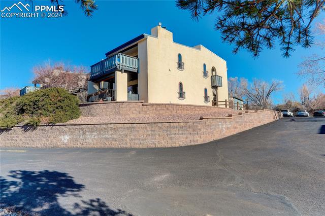 MLS Image for 1142  Fontmore  C ,Colorado Springs, Colorado