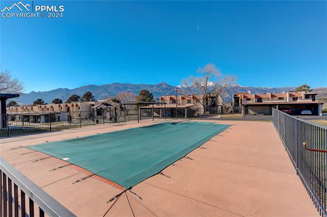 MLS Image for 1142  Fontmore  C ,Colorado Springs, Colorado