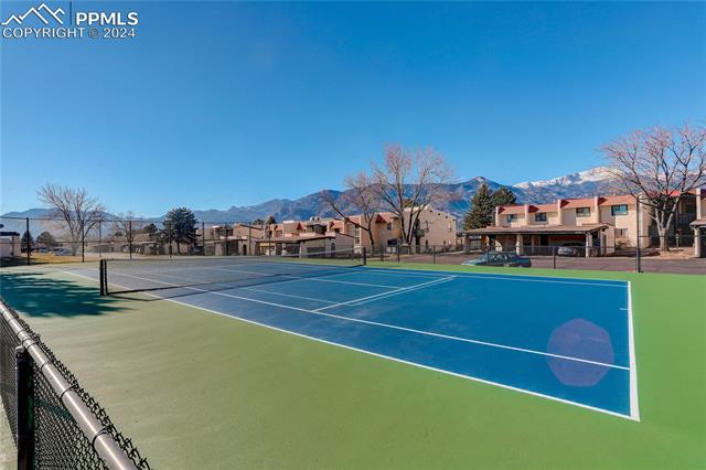 MLS Image for 1142  Fontmore  C ,Colorado Springs, Colorado