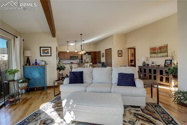 MLS Image for 1142  Fontmore  C ,Colorado Springs, Colorado