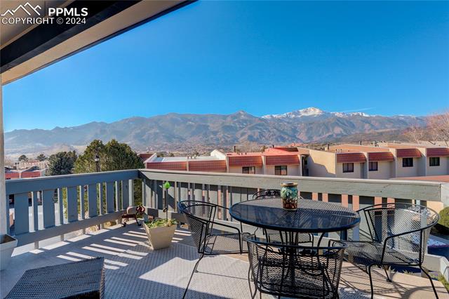 MLS Image for 1142  Fontmore  C ,Colorado Springs, Colorado