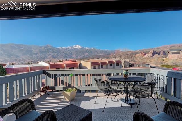 MLS Image for 1142  Fontmore  C ,Colorado Springs, Colorado