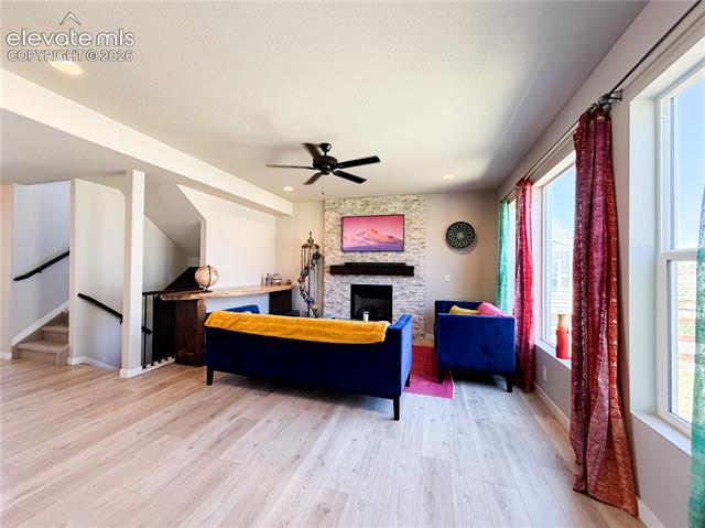 MLS Image for 16861  New Autumn  ,Monument, Colorado