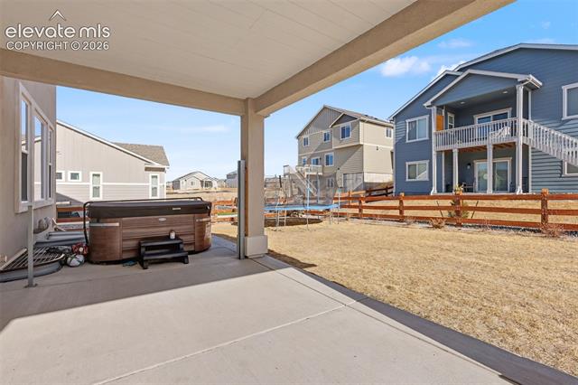 MLS Image for 16861  New Autumn  ,Monument, Colorado