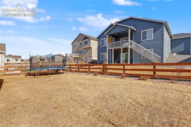 MLS Image for 16861  New Autumn  ,Monument, Colorado