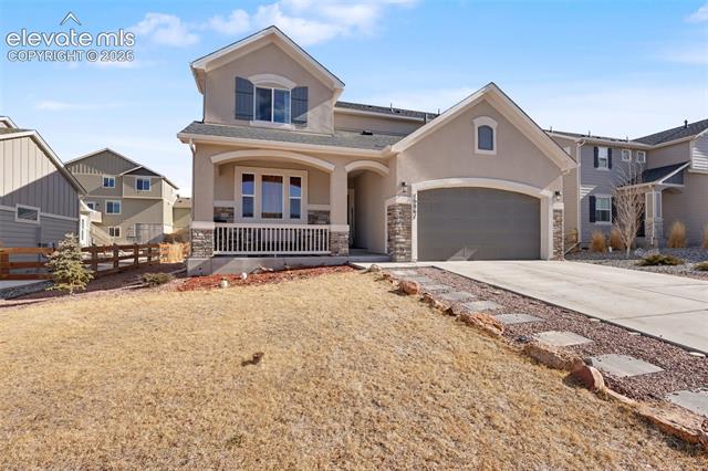 MLS Image for 16861  New Autumn  ,Monument, Colorado