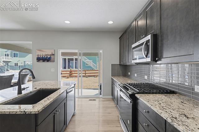 MLS Image for 16861  New Autumn  ,Monument, Colorado