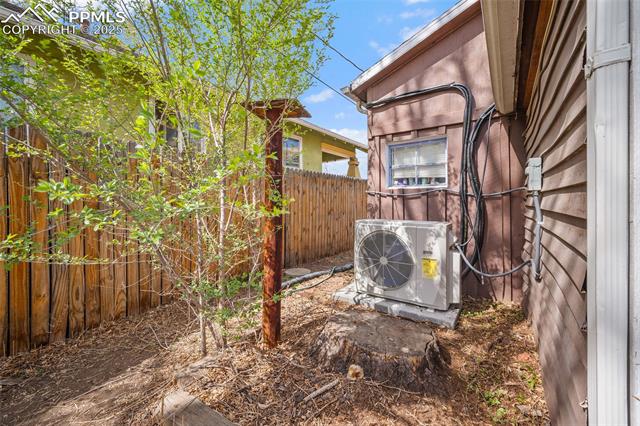 MLS Image for 1903 W Colorado  ,Colorado Springs, Colorado