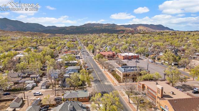 MLS Image for 1903 W Colorado  ,Colorado Springs, Colorado
