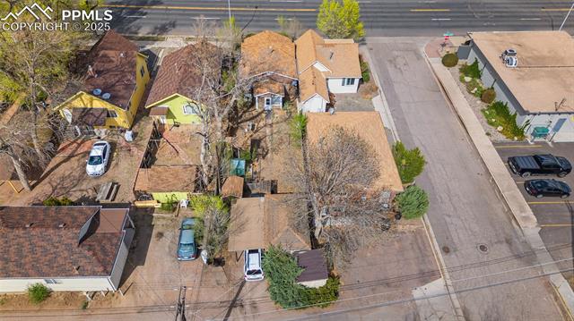 MLS Image for 1903 W Colorado  ,Colorado Springs, Colorado