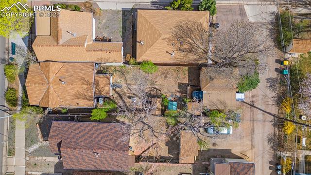 MLS Image for 1903 W Colorado  ,Colorado Springs, Colorado