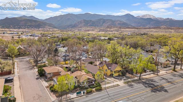MLS Image for 1903 W Colorado  ,Colorado Springs, Colorado