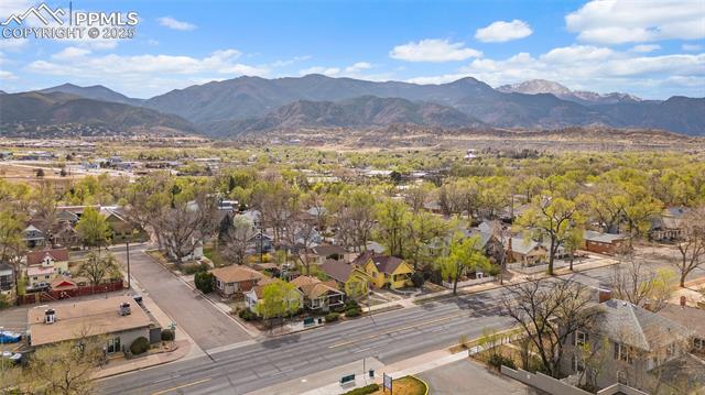 MLS Image for 1903 W Colorado  ,Colorado Springs, Colorado