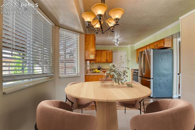 MLS Image for 920  Binger  ,Colorado Springs, Colorado