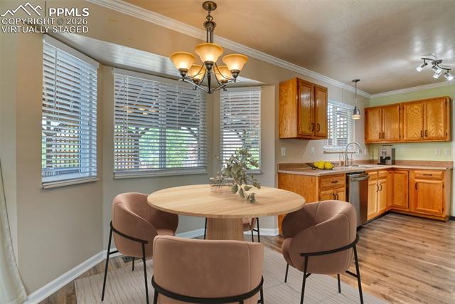 MLS Image for 920  Binger  ,Colorado Springs, Colorado