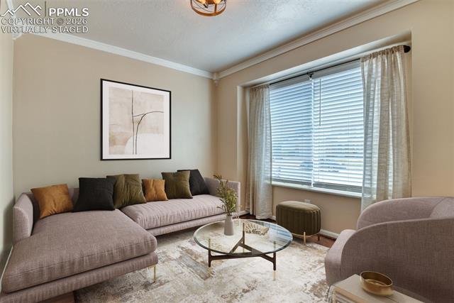 MLS Image for 920  Binger  ,Colorado Springs, Colorado