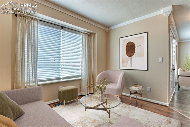 MLS Image for 920  Binger  ,Colorado Springs, Colorado