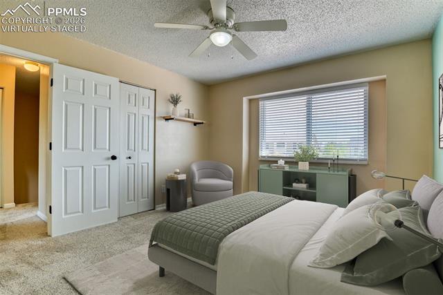 MLS Image for 920  Binger  ,Colorado Springs, Colorado
