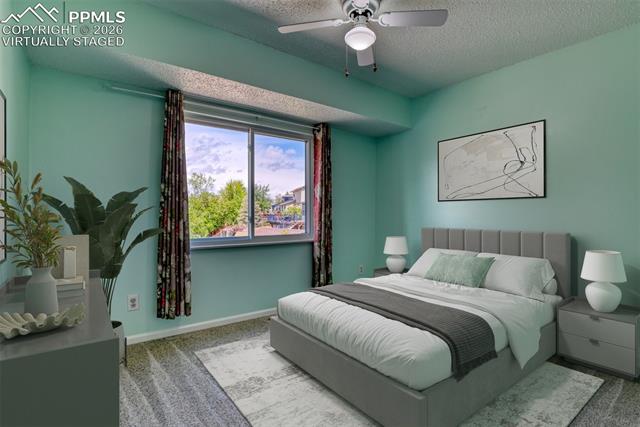 MLS Image for 920  Binger  ,Colorado Springs, Colorado