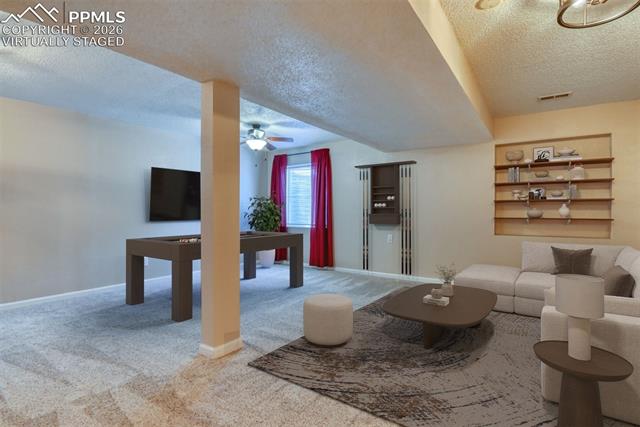 MLS Image for 920  Binger  ,Colorado Springs, Colorado