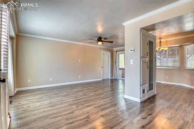 MLS Image for 920  Binger  ,Colorado Springs, Colorado