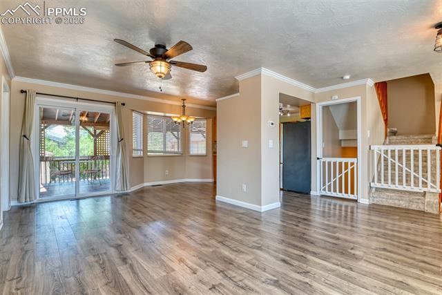 MLS Image for 920  Binger  ,Colorado Springs, Colorado